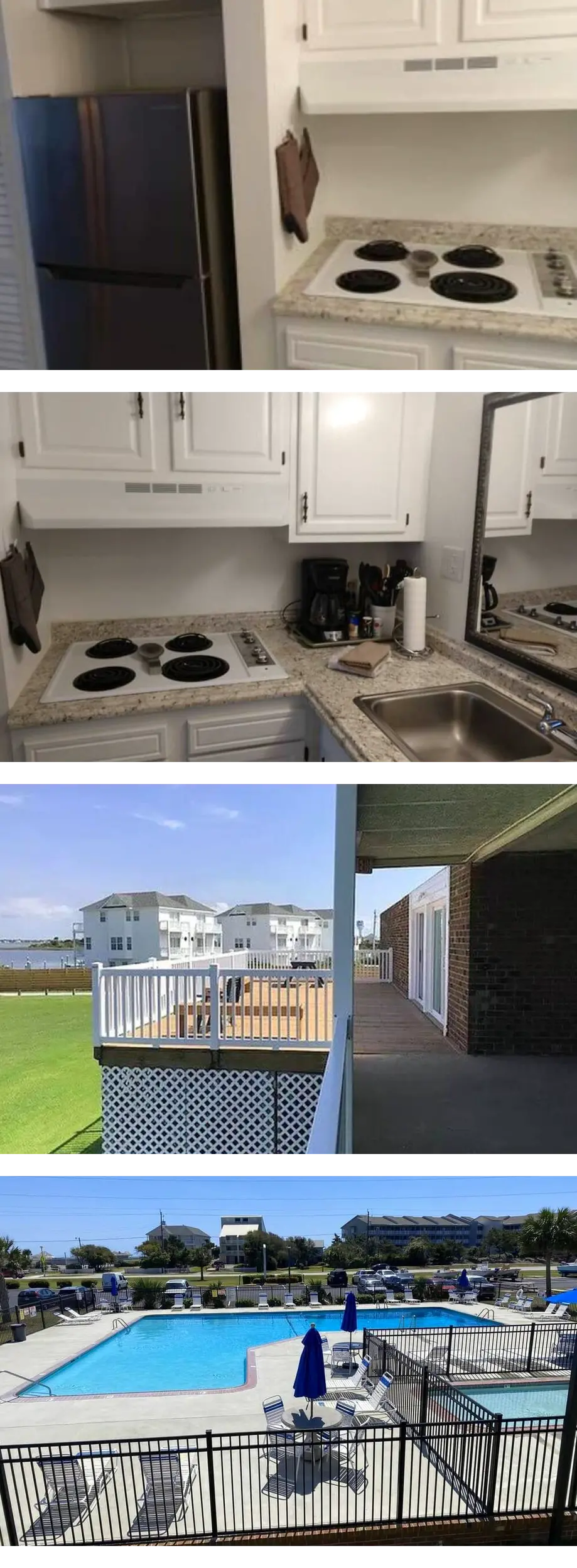 3 Minute walk to the ocean, Overlooks th...