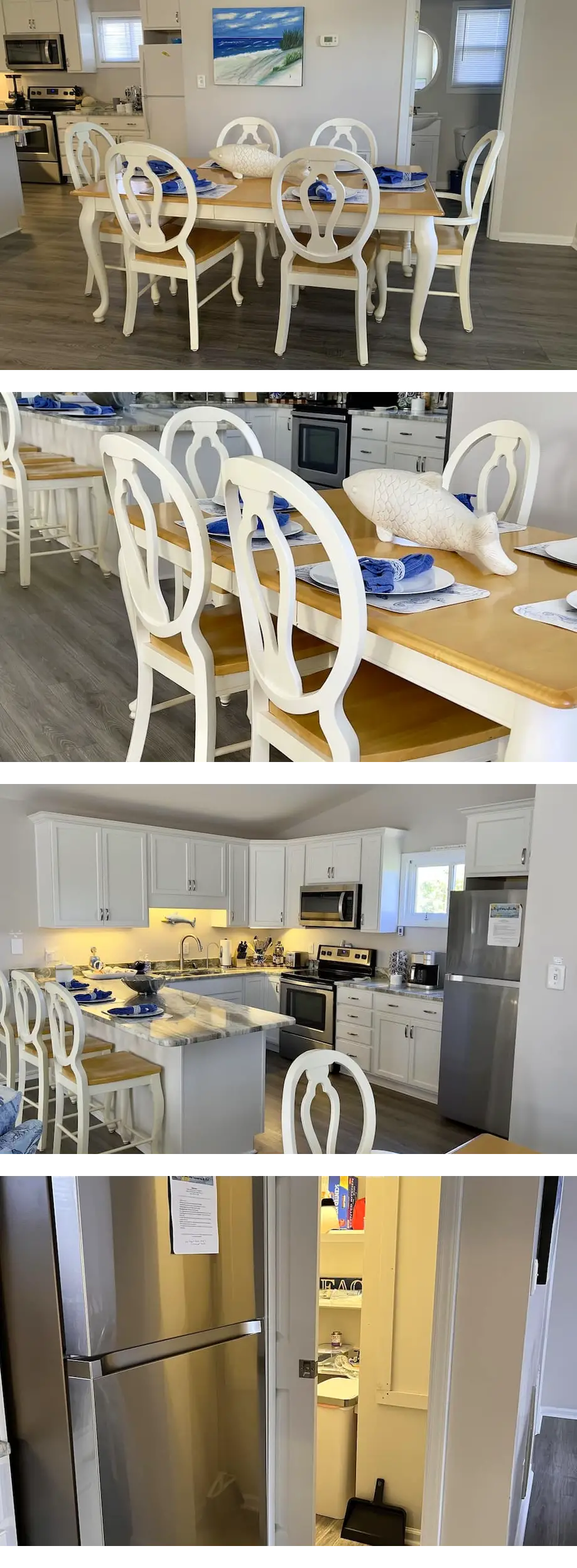 3 Bed/2.5 Bath 1450 sq ft with Large Ope...