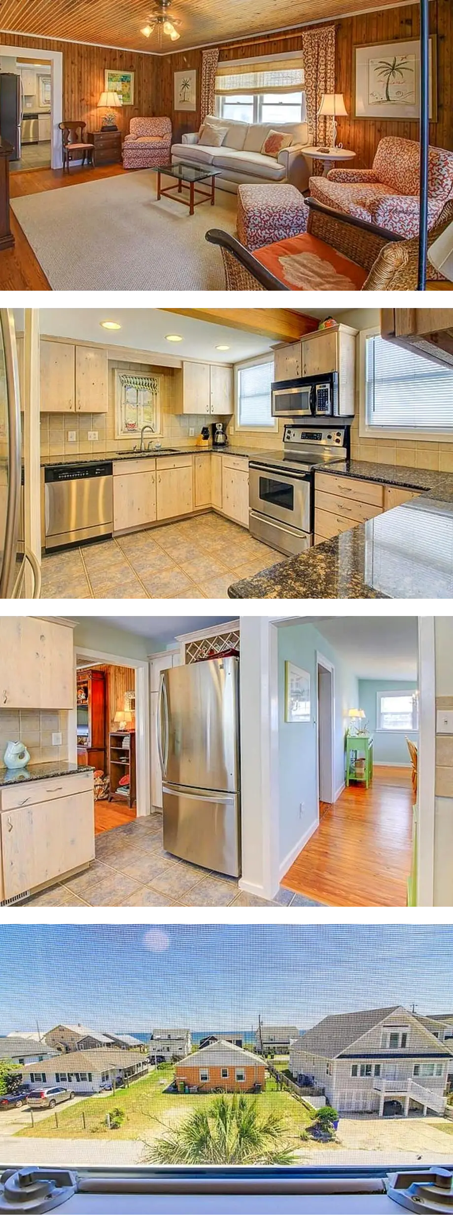 Perfect Beach Cottage - Walking Distance...