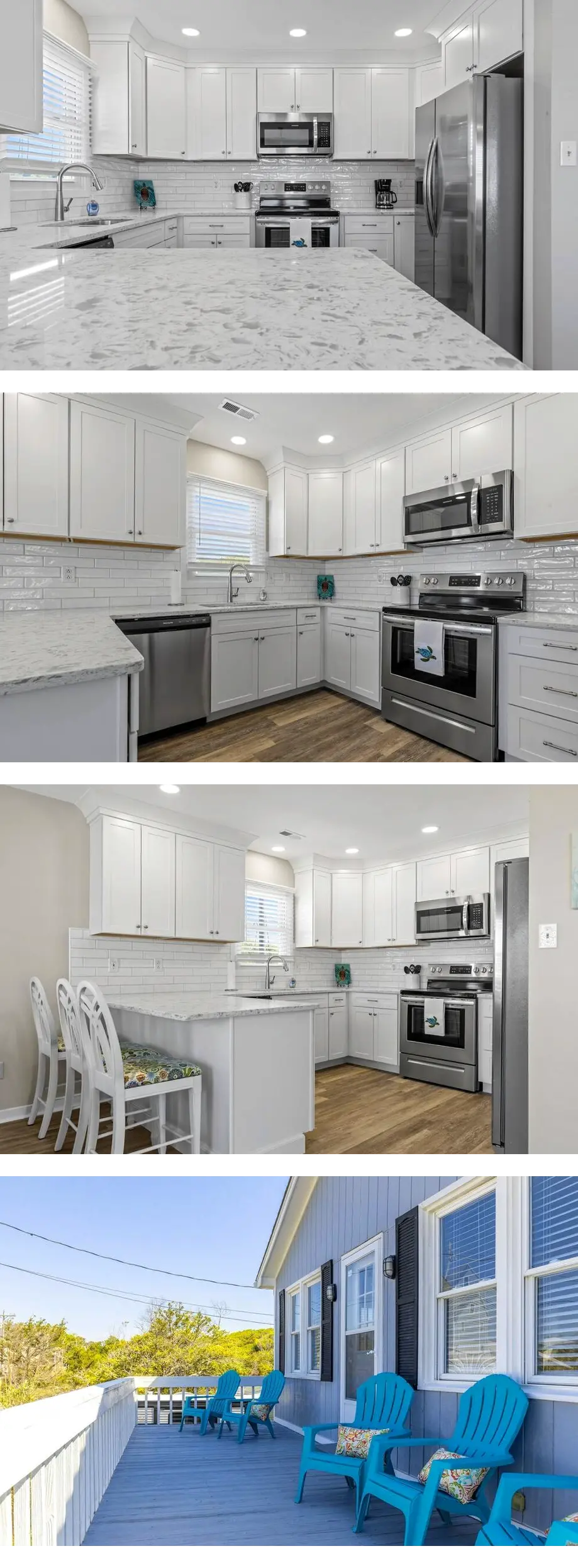 Almost Phamily! - 2 bedroom cottage in A...