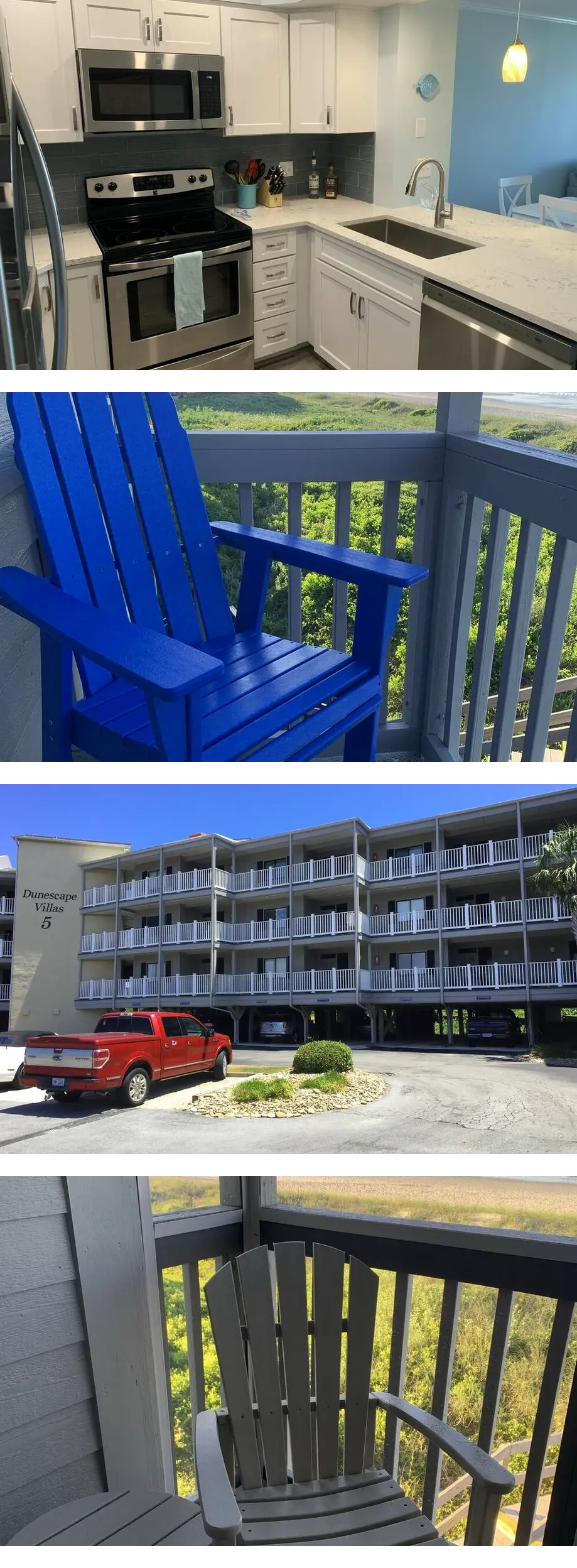 Shore Beats Work! Direct Oceanfront Atla...