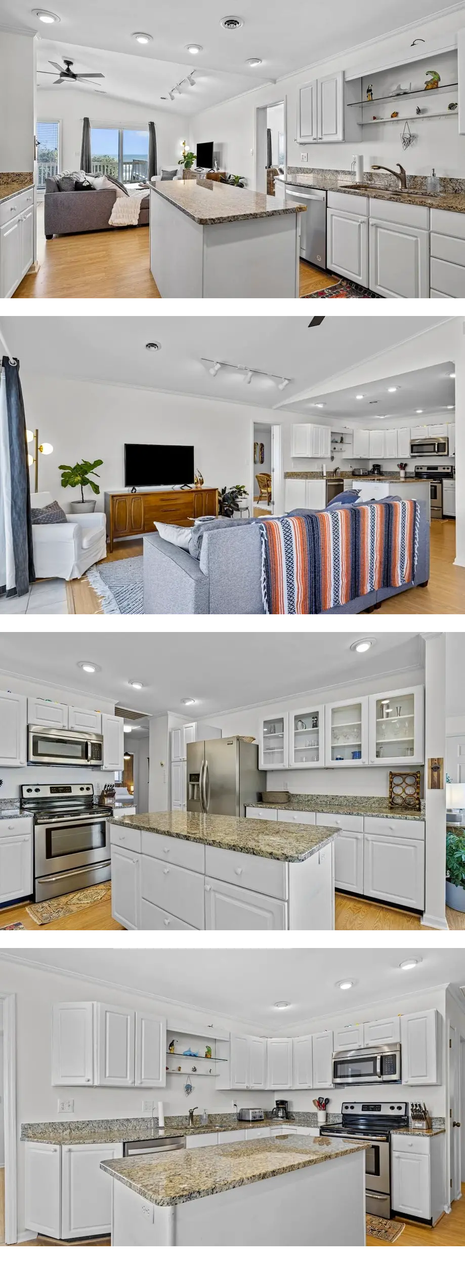  The ultimate OCEANFRONT bungalow close ...