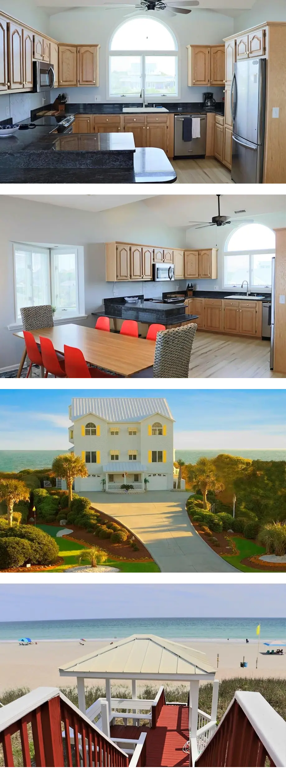 Australian Gold West-Oceanfront 1/2 Dupl...