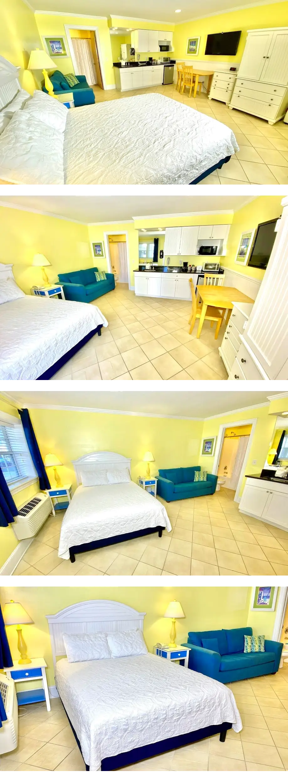 Pool, 3 Blocks to Beach, Centrally Locat...