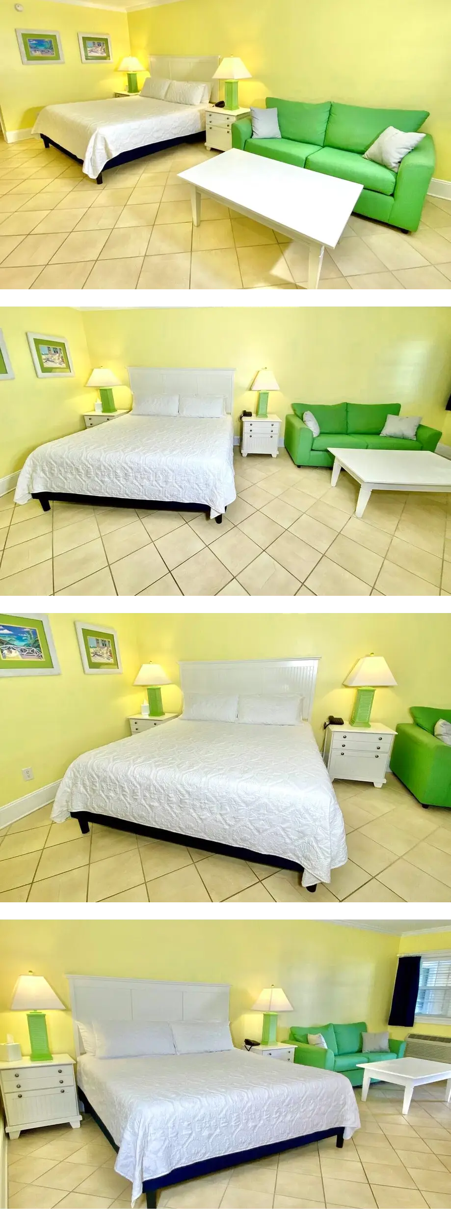 Pet-friendly, 3 Blocks to Beach, Centrally Located! Unit 502