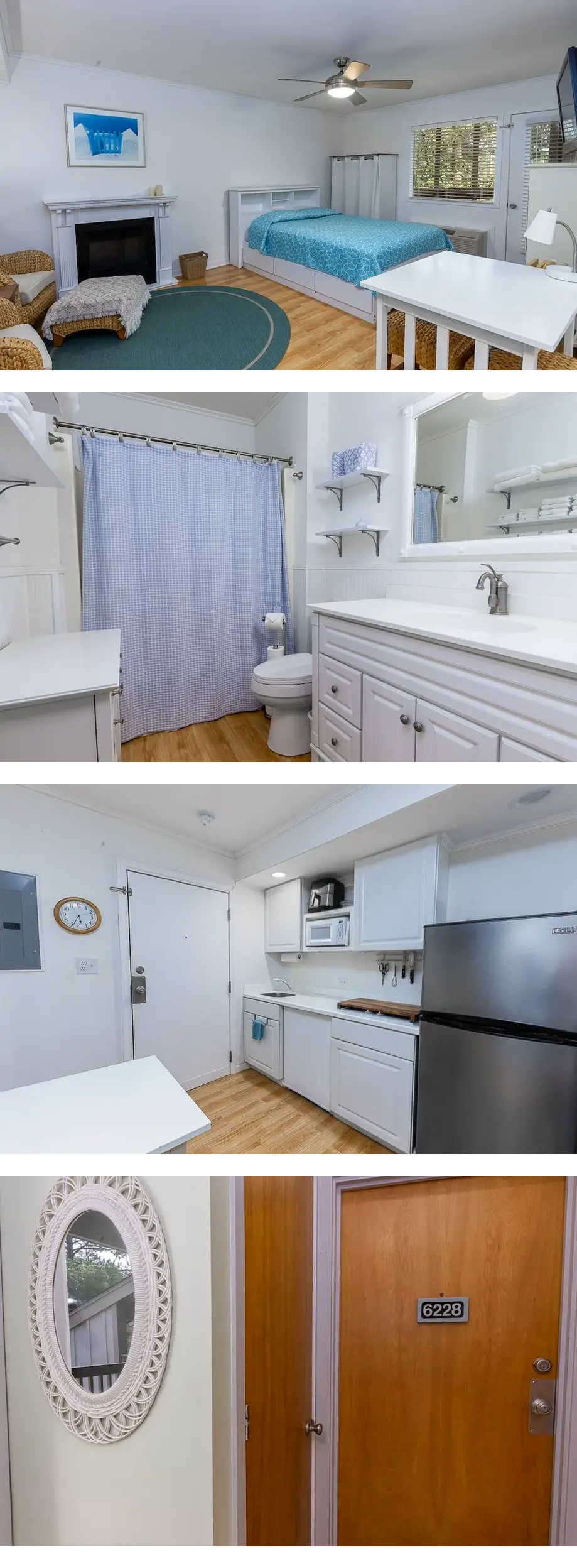 Near Resort Amenities!