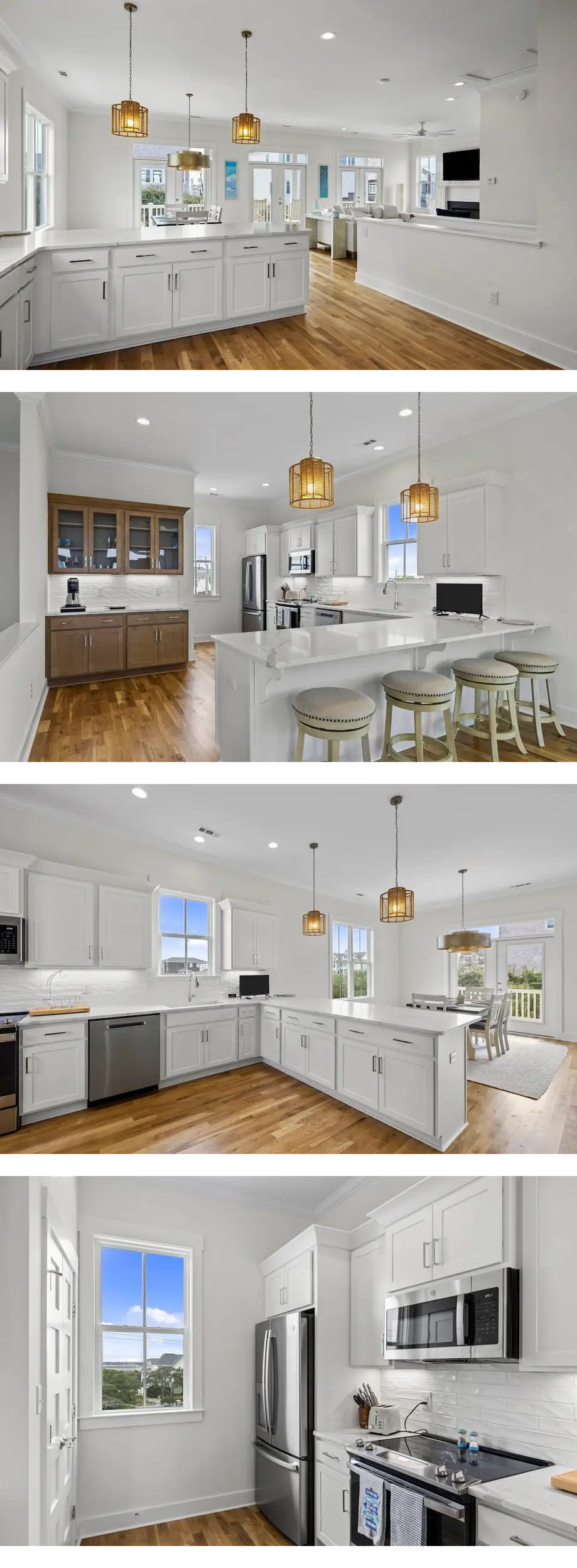 Oceanside Home with Elevator in Atlantic...