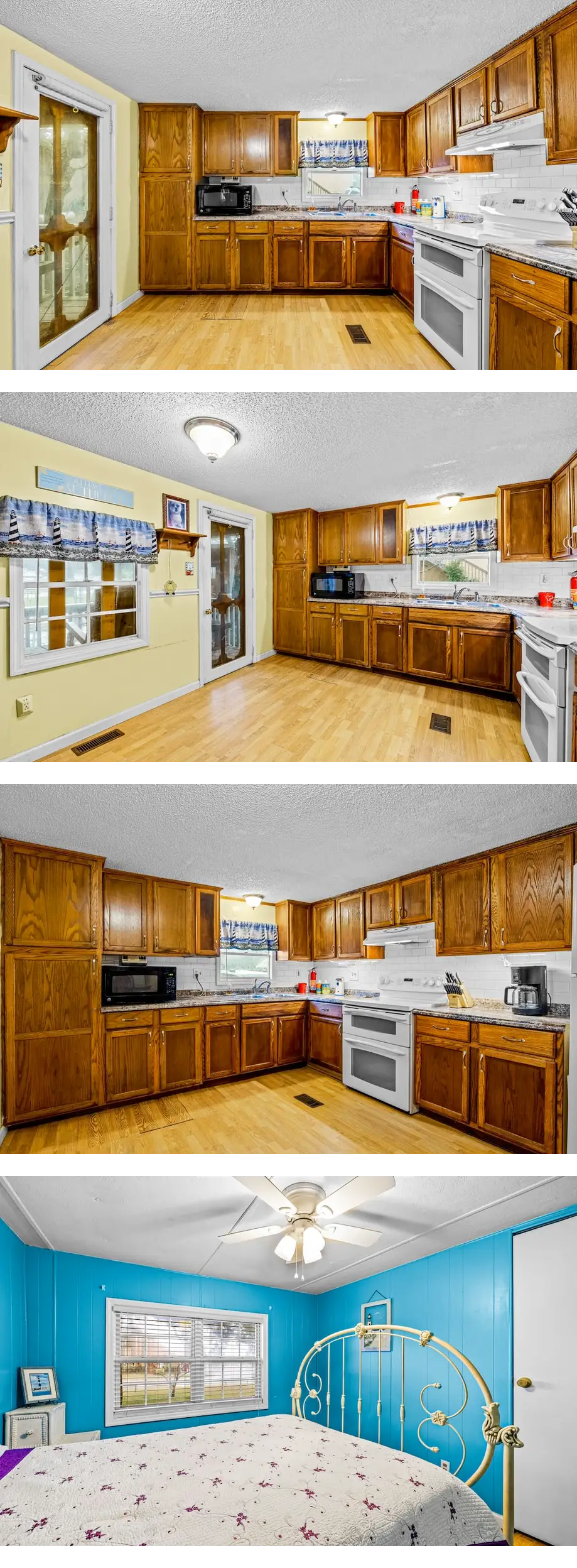 Charming dog-friendly home near beach wi...