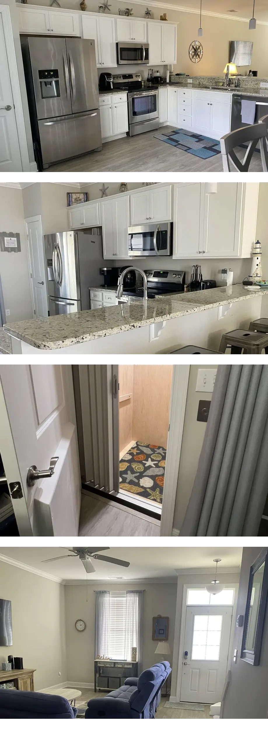 Modern townhome with elevator!  -  5 min...