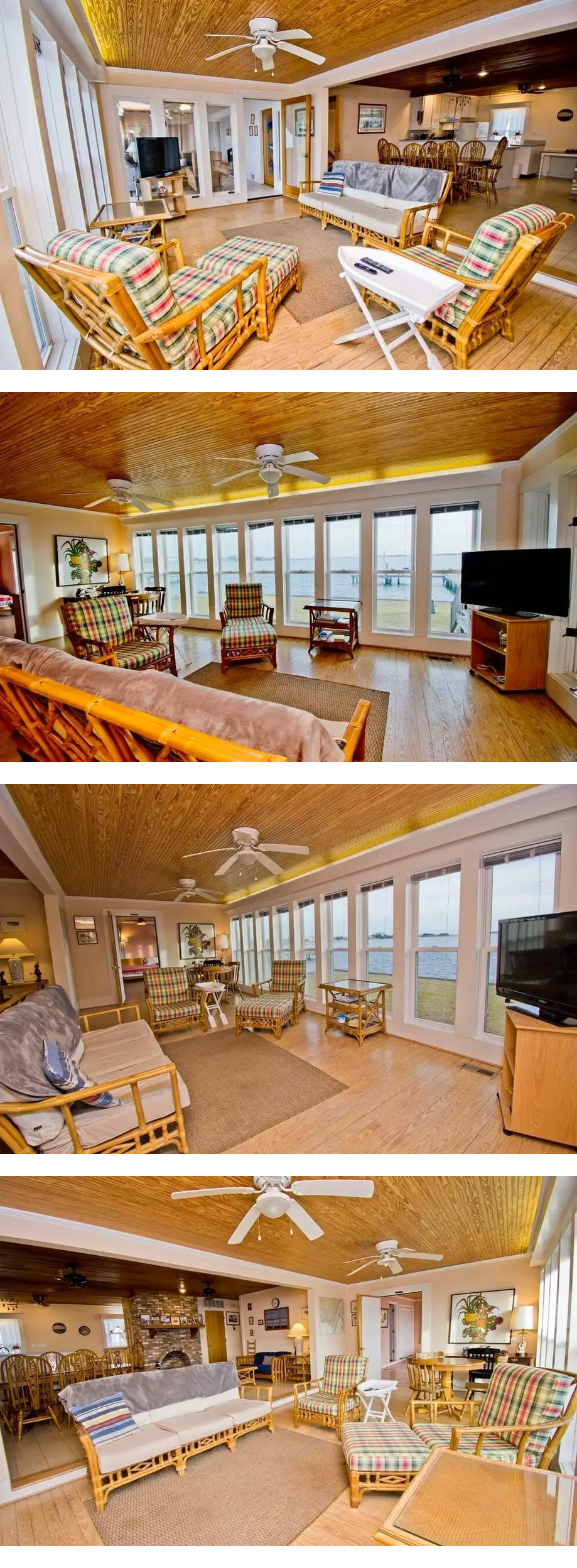 Speight House, Soundfront House in Histo...