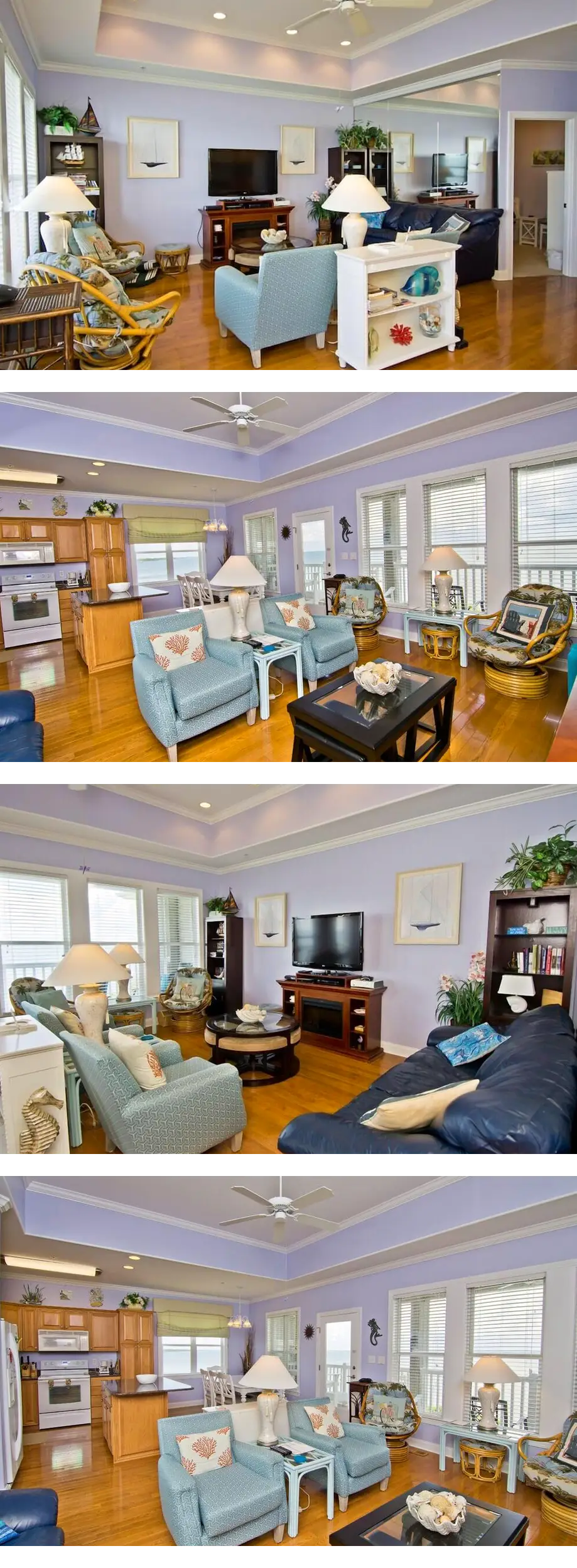 Ocean Club R301, Soundfront Condo in Ind...