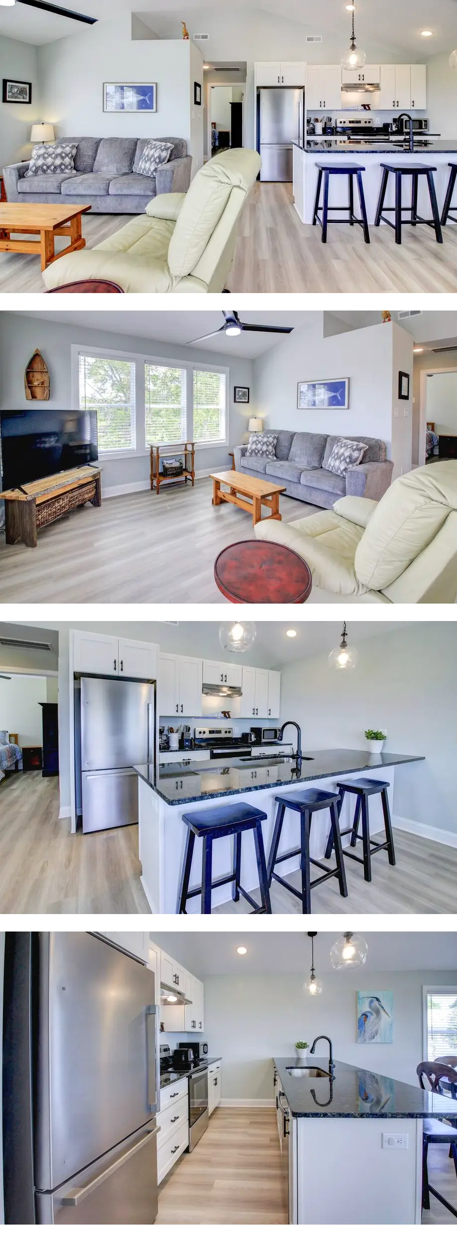New with Water Views, Pet Friendly, 5 mi...
