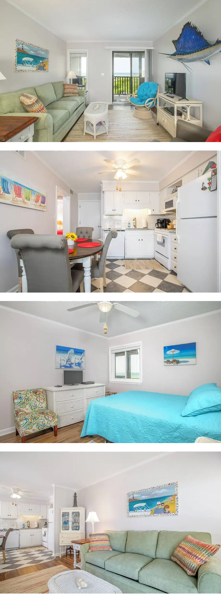 Southwinds G16 (Ocean View)