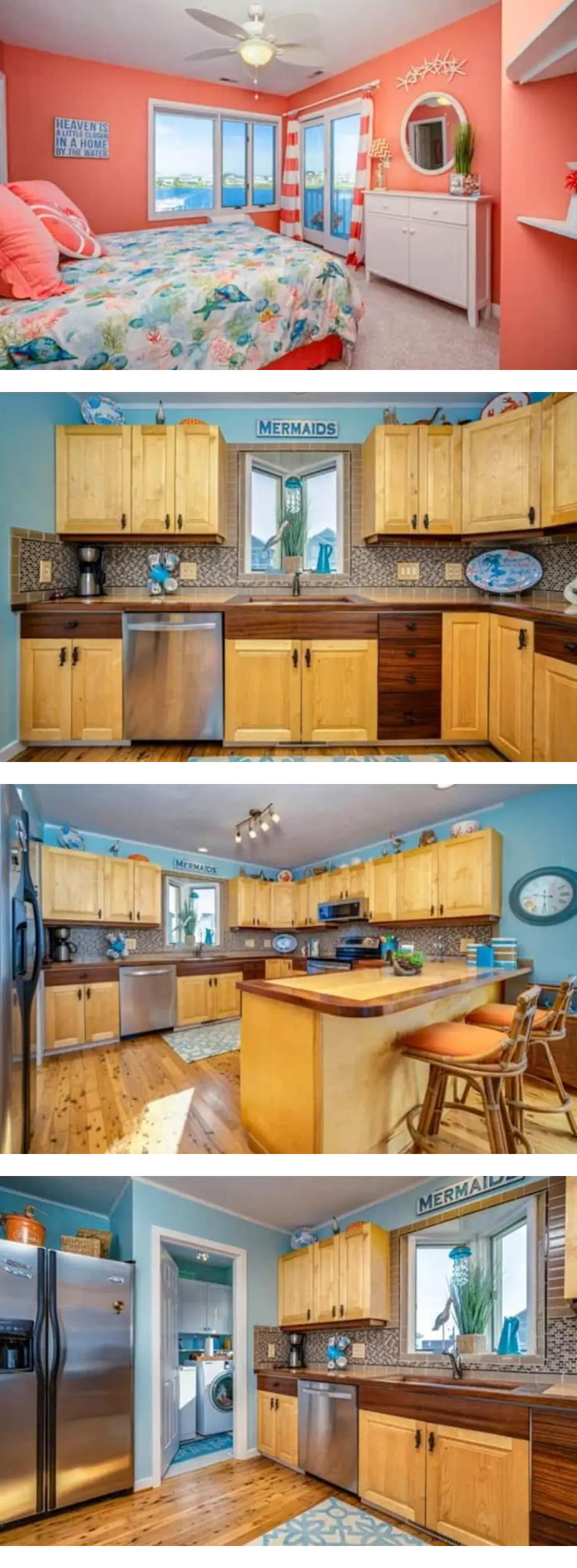 Charm and Breathtaking Views w\/Private ...