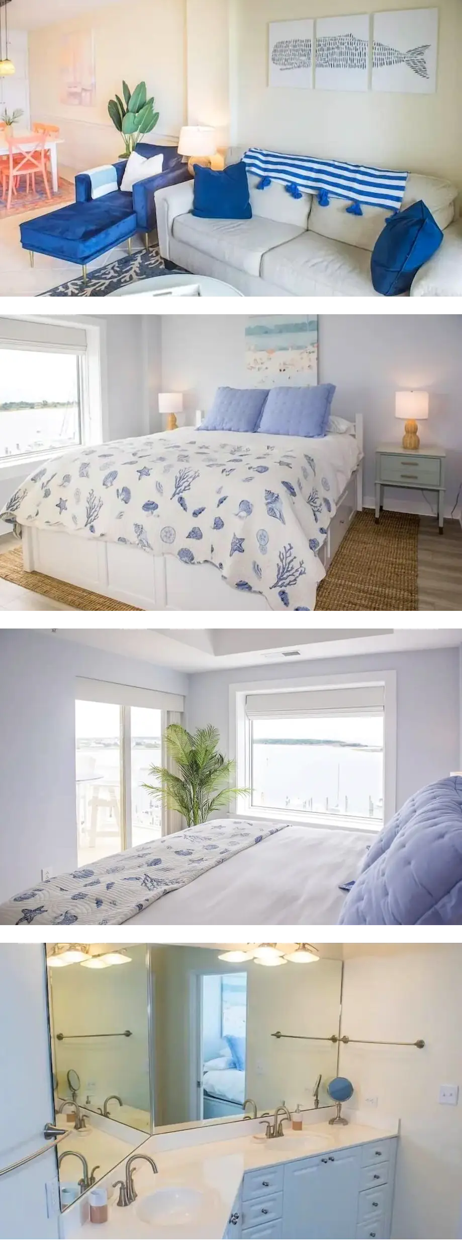 Sea Serenity - the best views in the coa...
