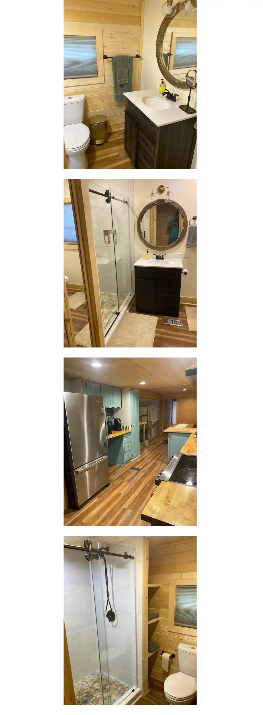 2BR/2BA, Clean, Comfy & Steps from Dinin...