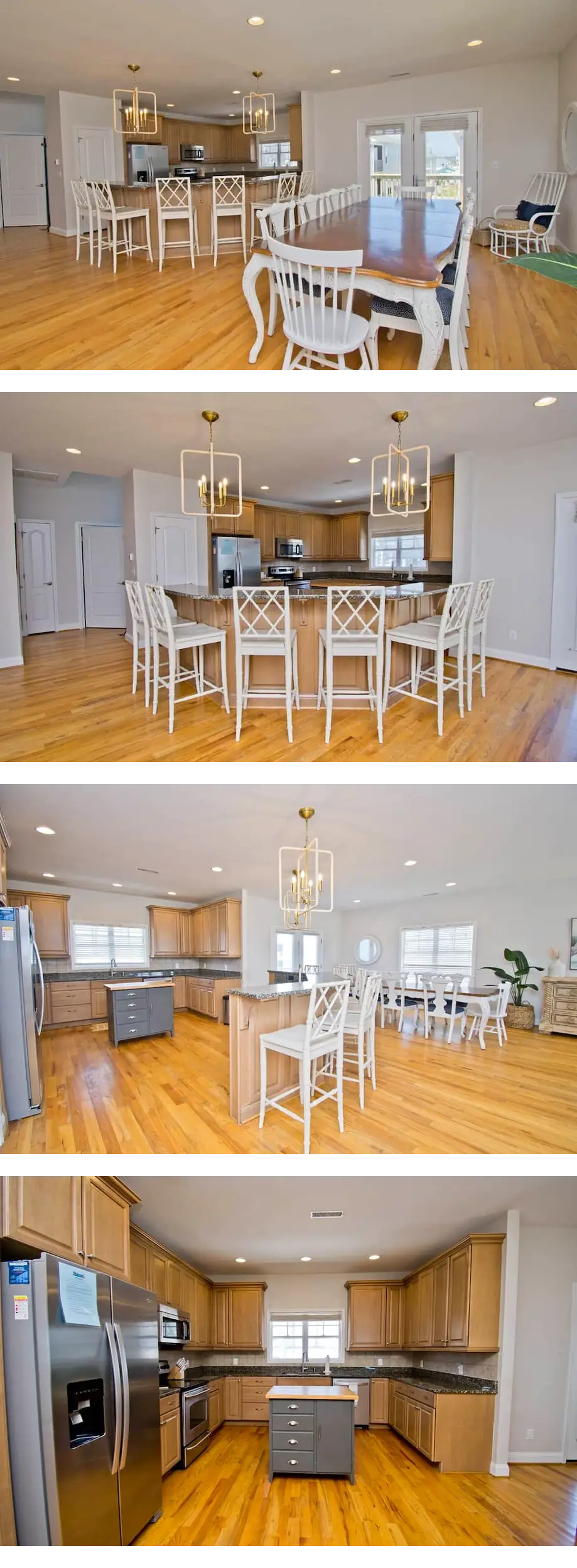 The Coastal Escape, Oceanfront House in ...