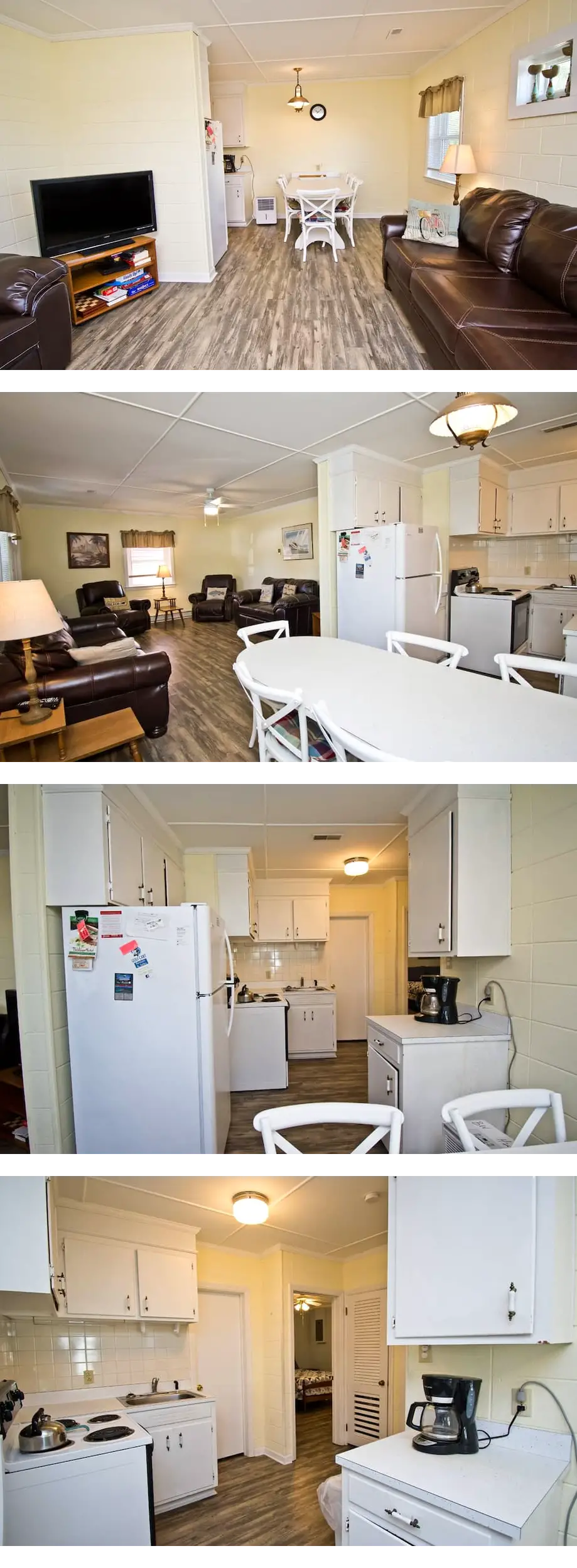 Cooleemee Place North, Oceanside Duplex ...