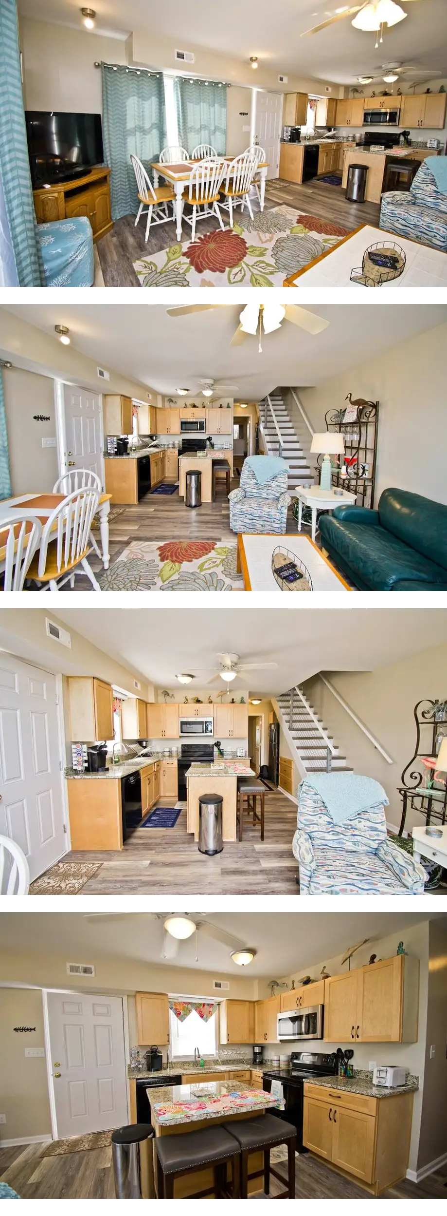 Tranquillis West, Almost Oceanfront Dupl...