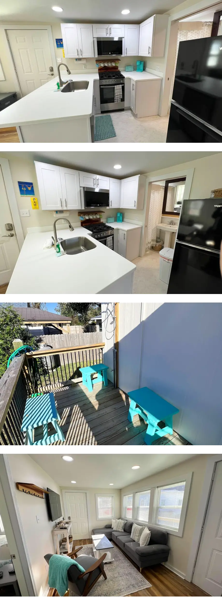 Home within walking distance of waterfro...