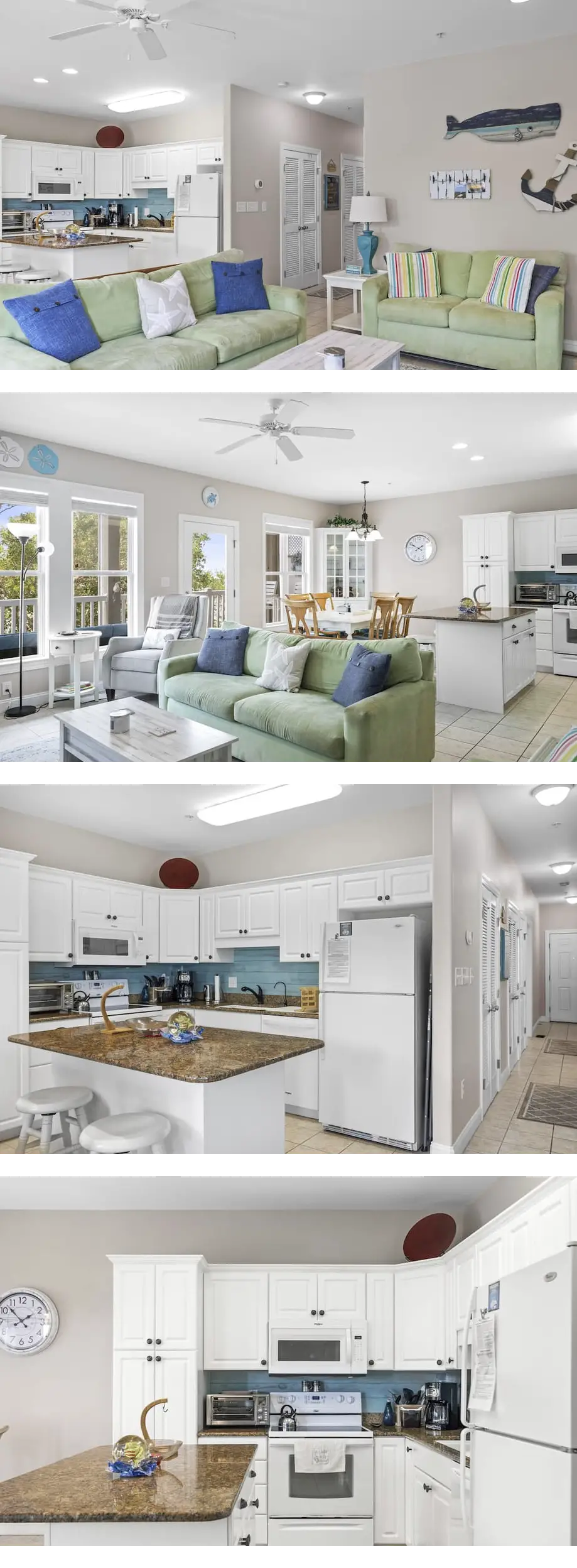 Ocean Club R202, Soundfront Condo in Ind...