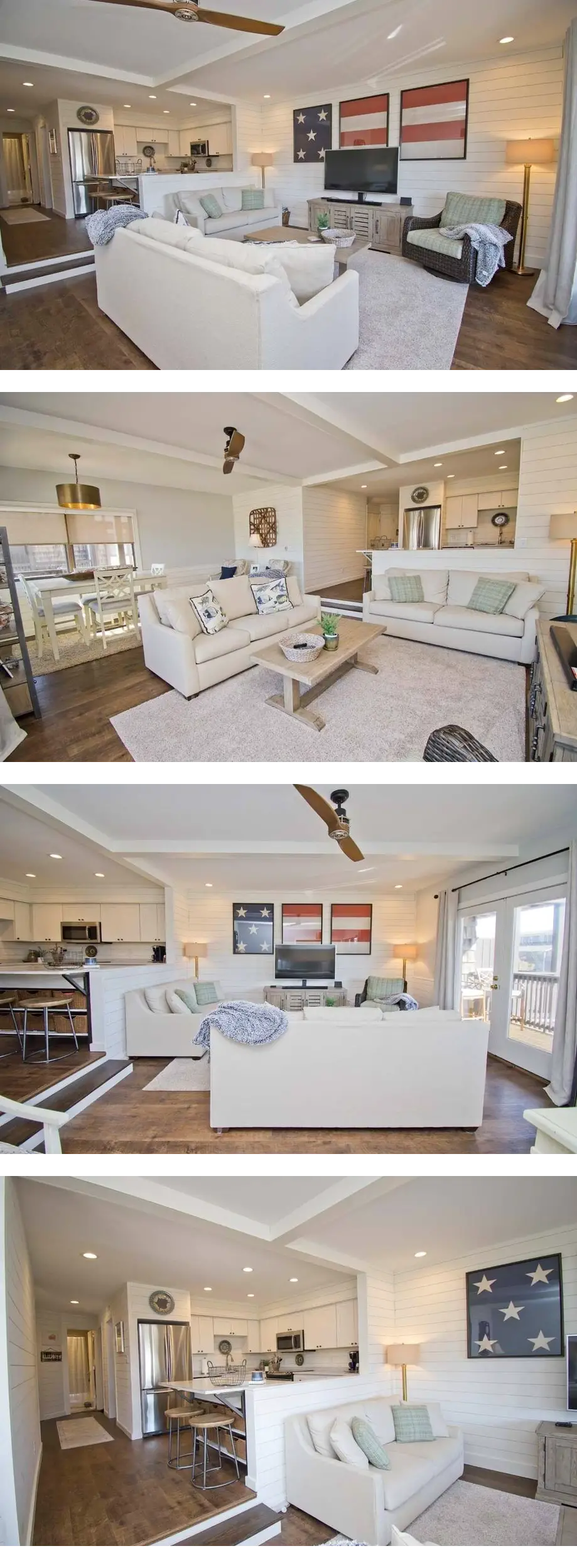 Ocean Reef 11-B1, Almost Oceanfront Cond...
