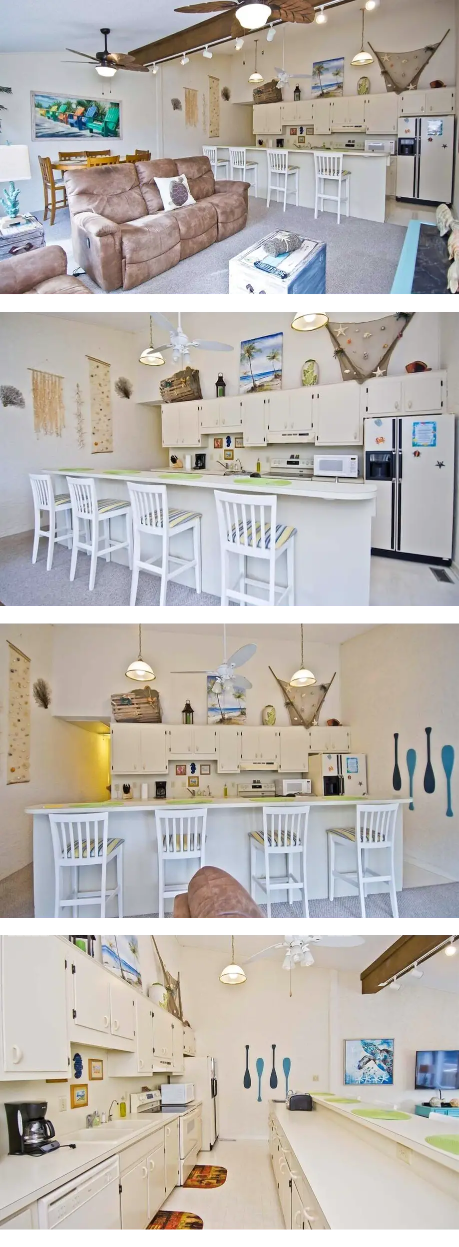 Oceans #11, Oceanside Condo in Pine Knol...