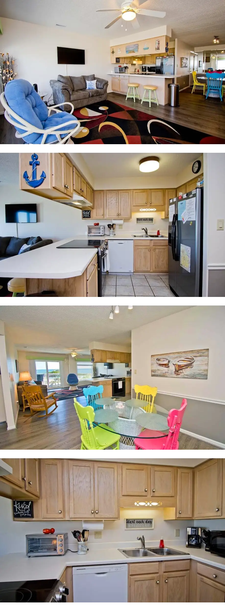 Pebble Beach C-304, Almost Oceanfront Co...
