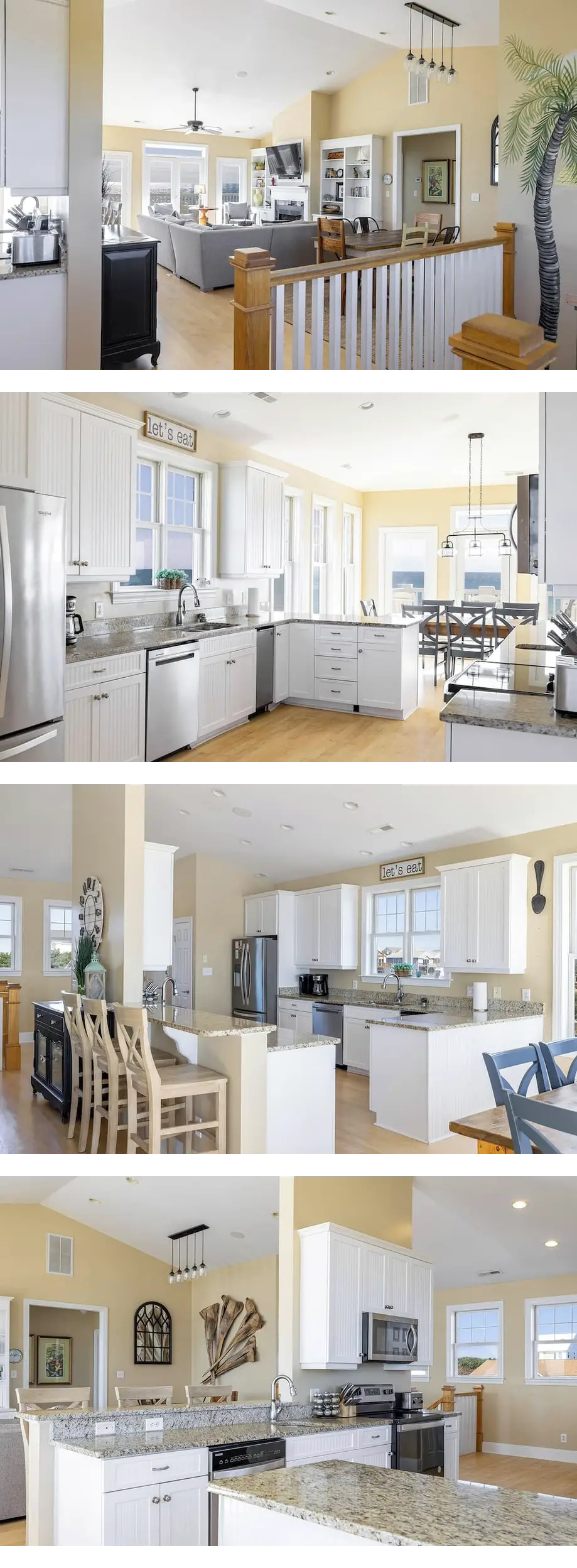 Shamrock, Oceanfront House in Emerald Is...