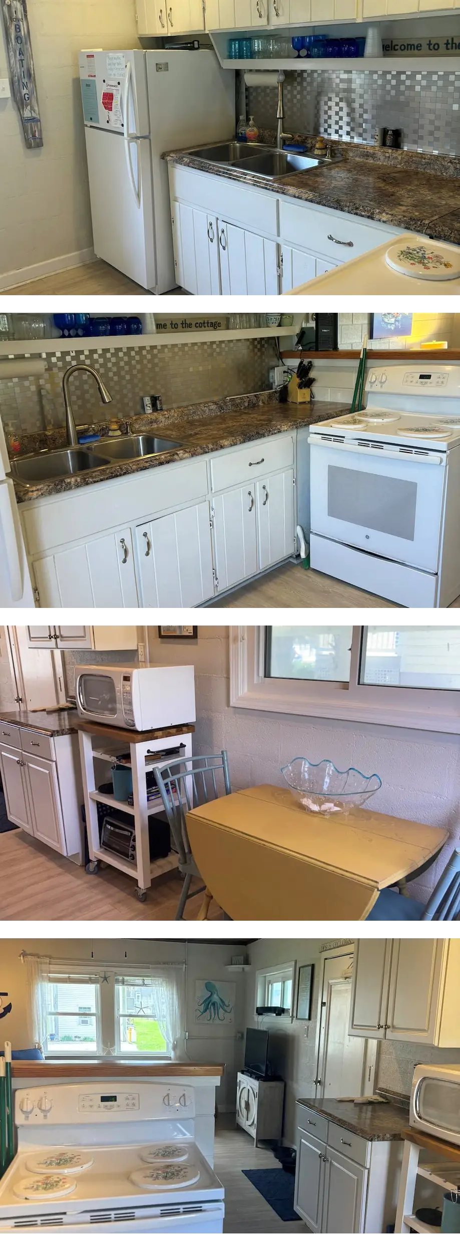 Charming 2-bedroom cottage in Atlantic B...