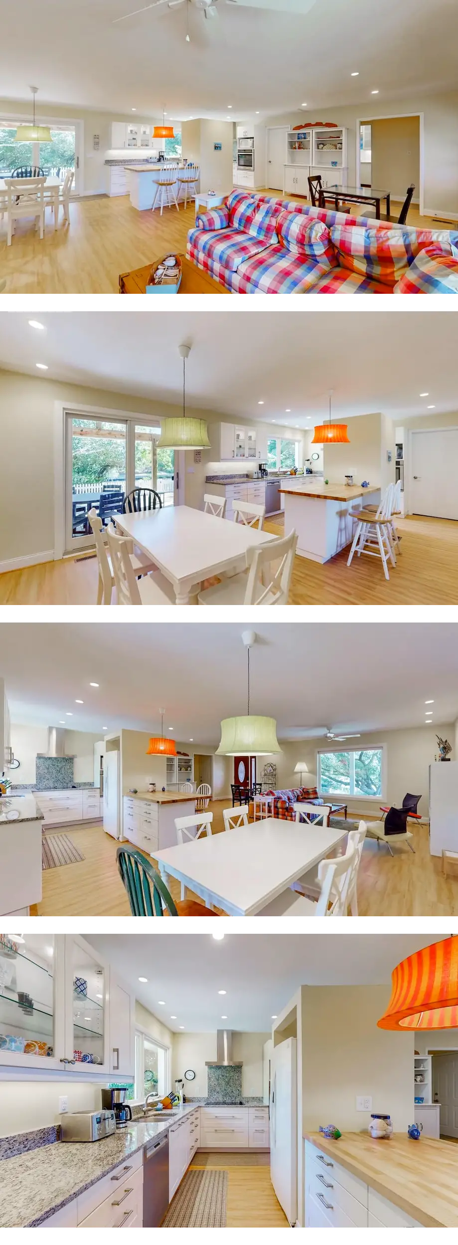 Coastal home close to beach and local at...