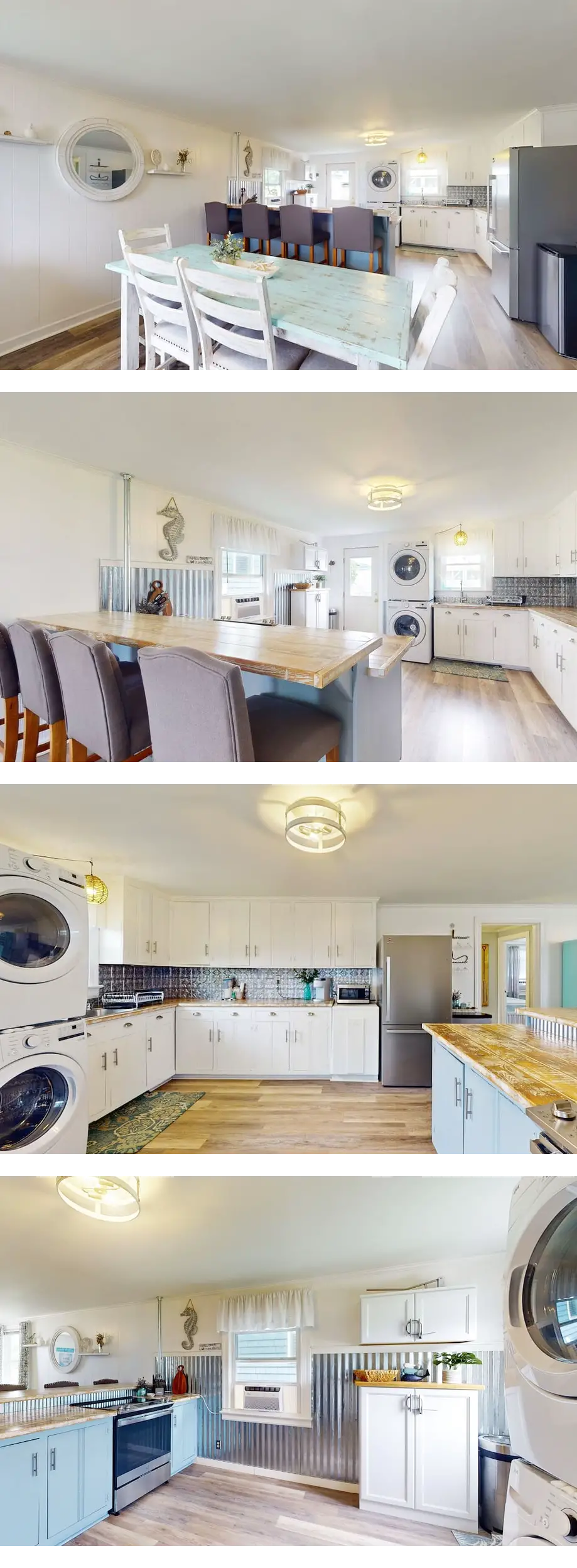 Coastal home close to beach and local at...