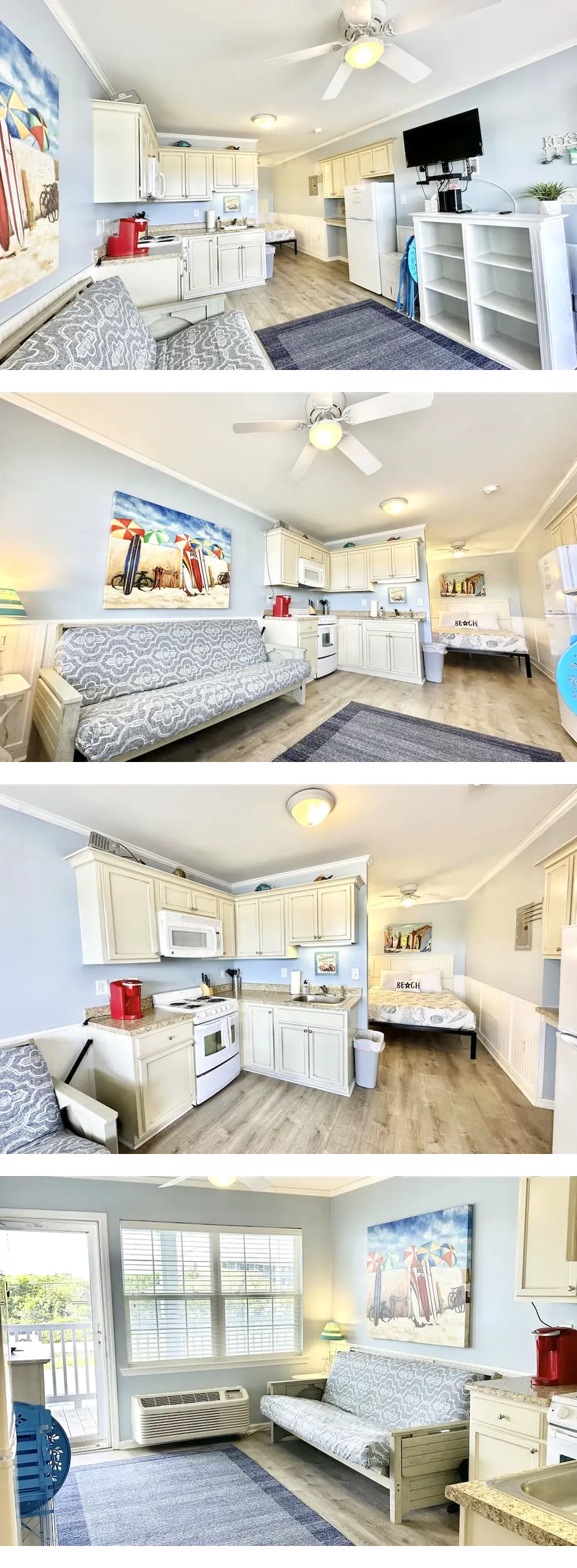 OCEANSIDE COMMUNITY_Private Beach Access...