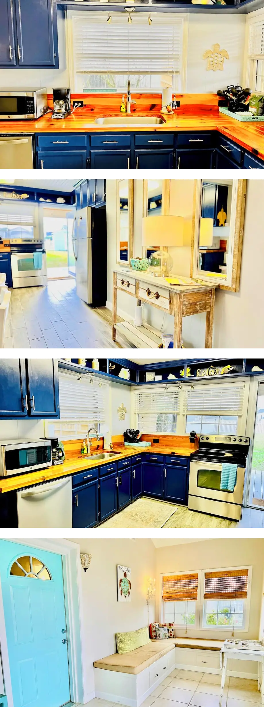 Charming Pet-Friendly Cottage in beautif...