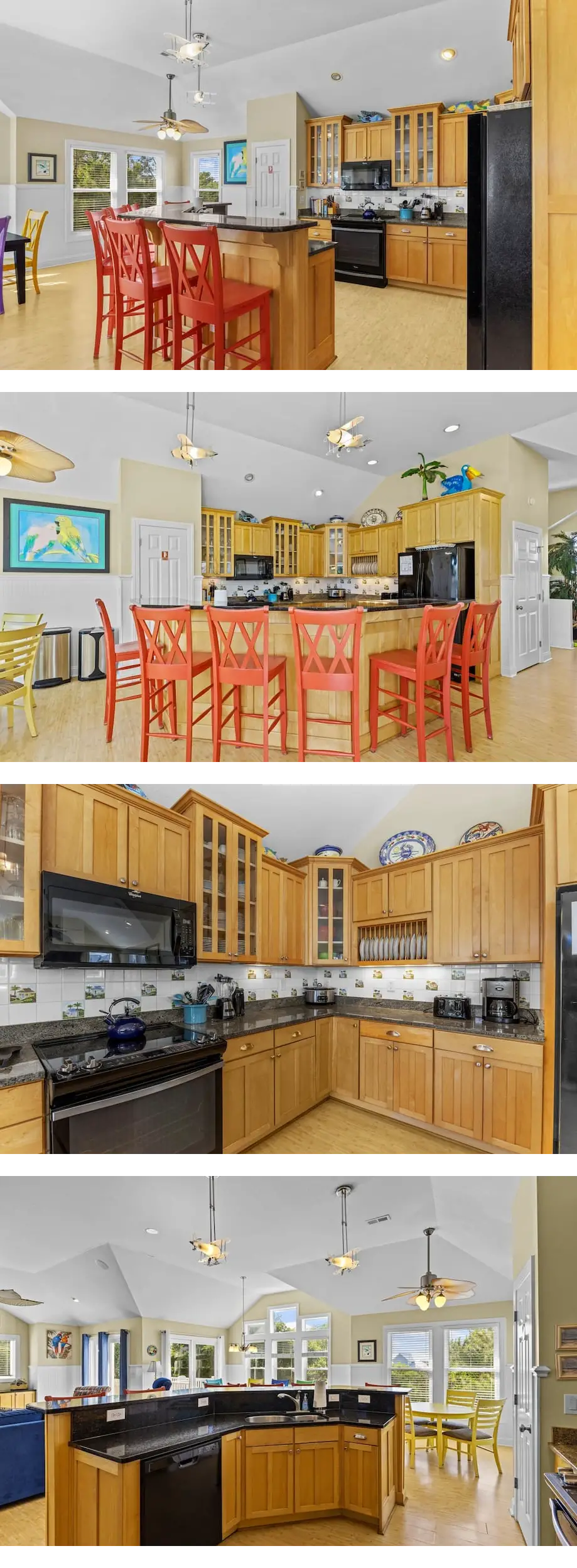 Oceanside,private pool,golf cart,elevato...