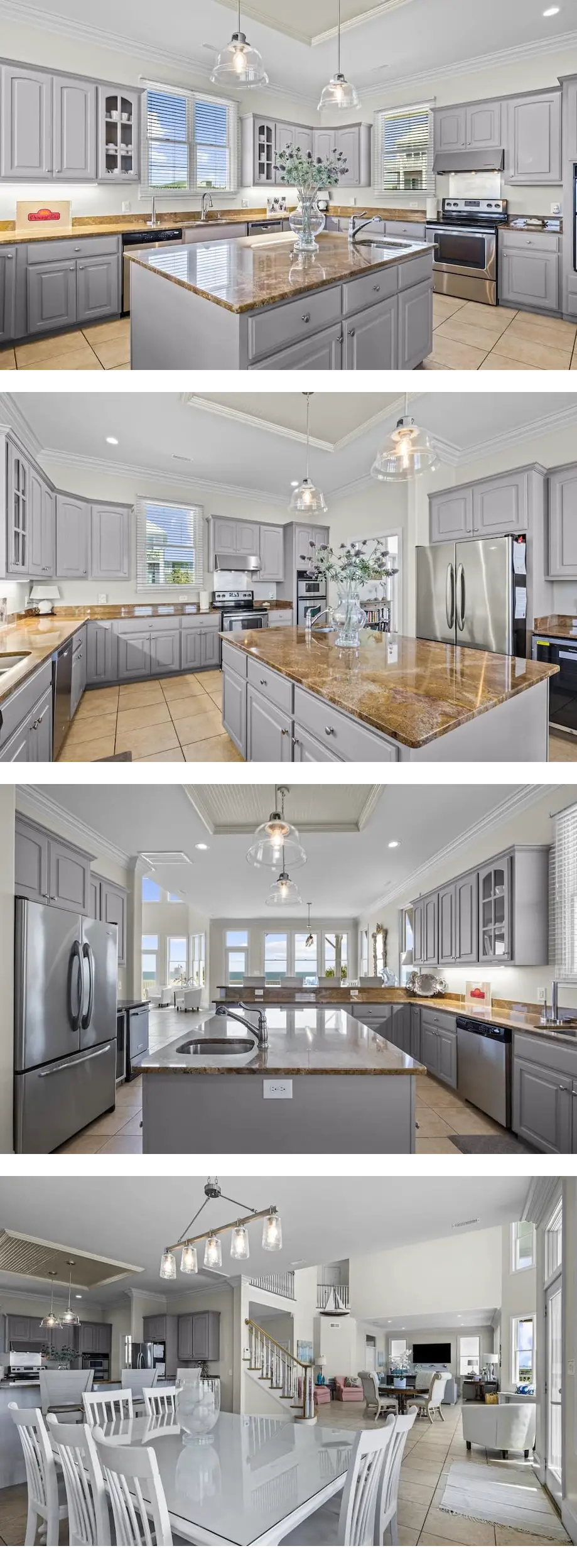 Oceanfront with heated private pool (opt...