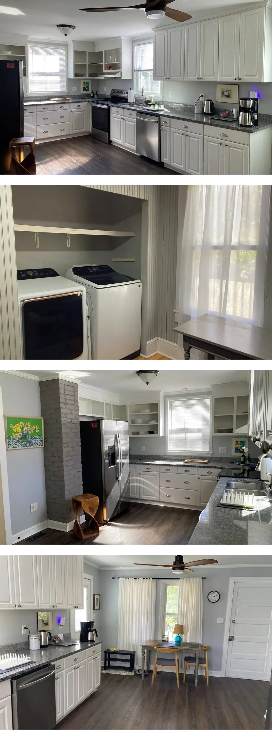 Charming, fully renovated  house in New ...