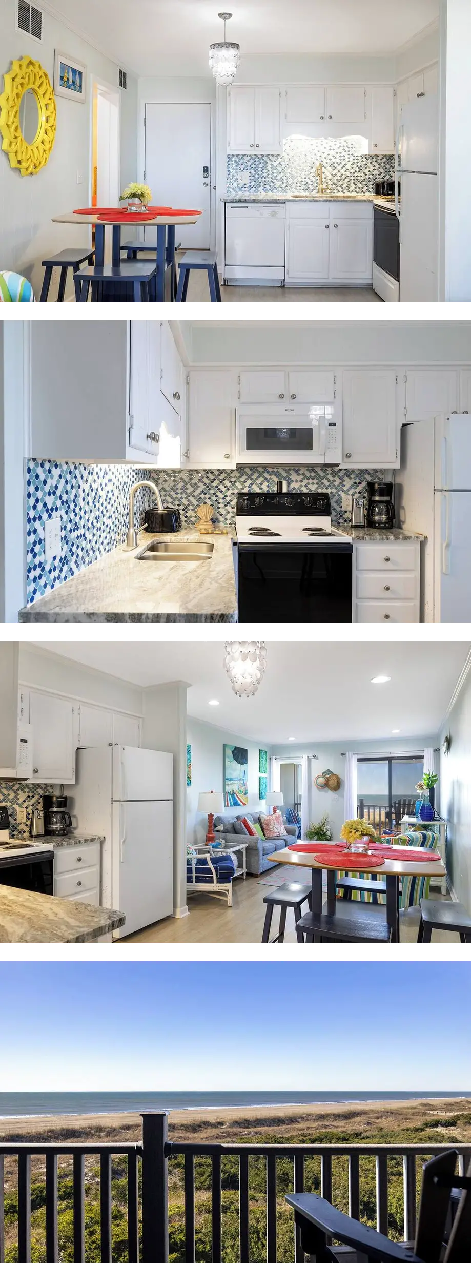 Southwinds F16 - 2 Bedrooms, 2 Baths, Oc...