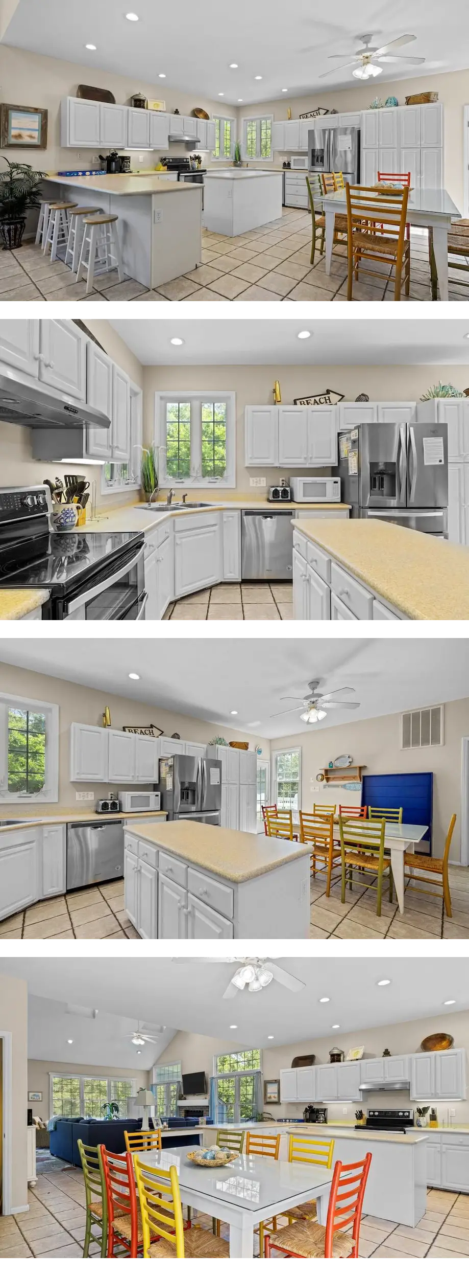Pet Friendly, Oceanside Interior Home Pr...