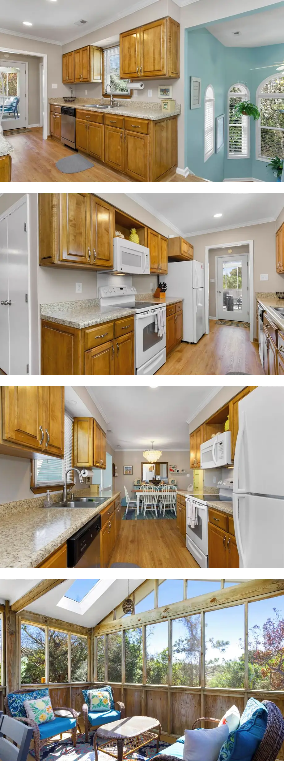 3 BR Comfortable Cottage walking distanc...
