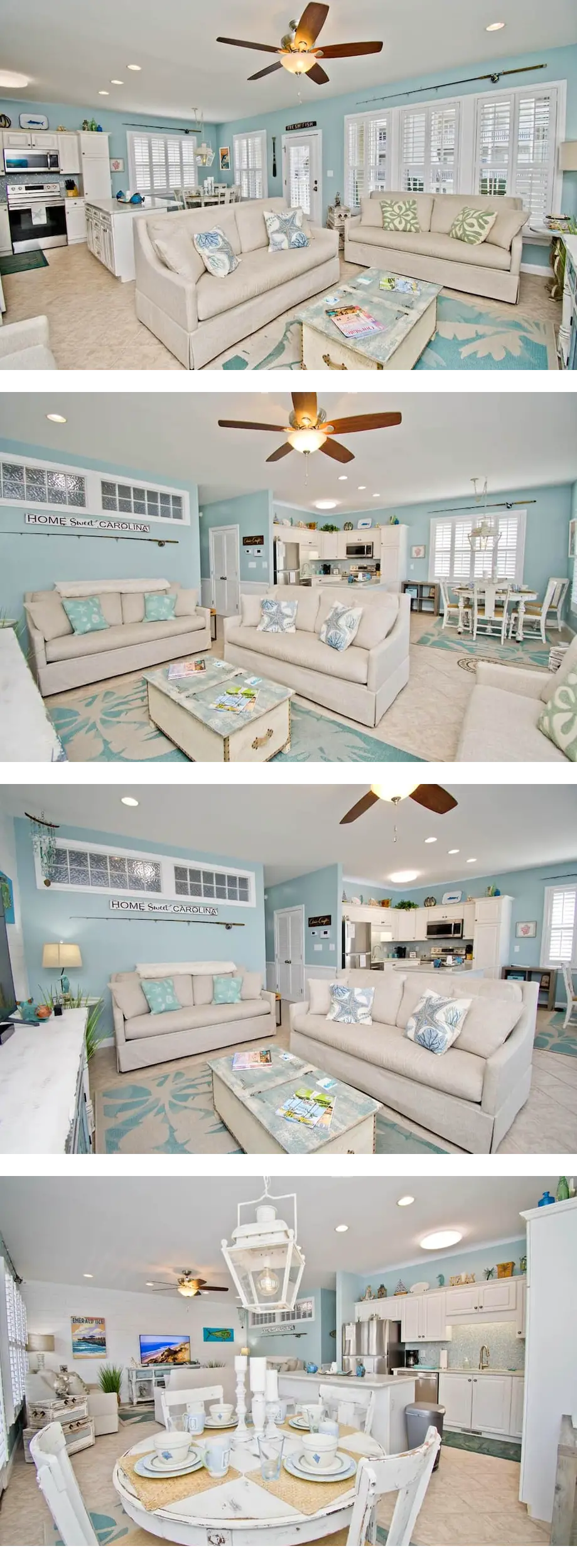 Ocean Club J201 - Almost Oceanfront Cond...