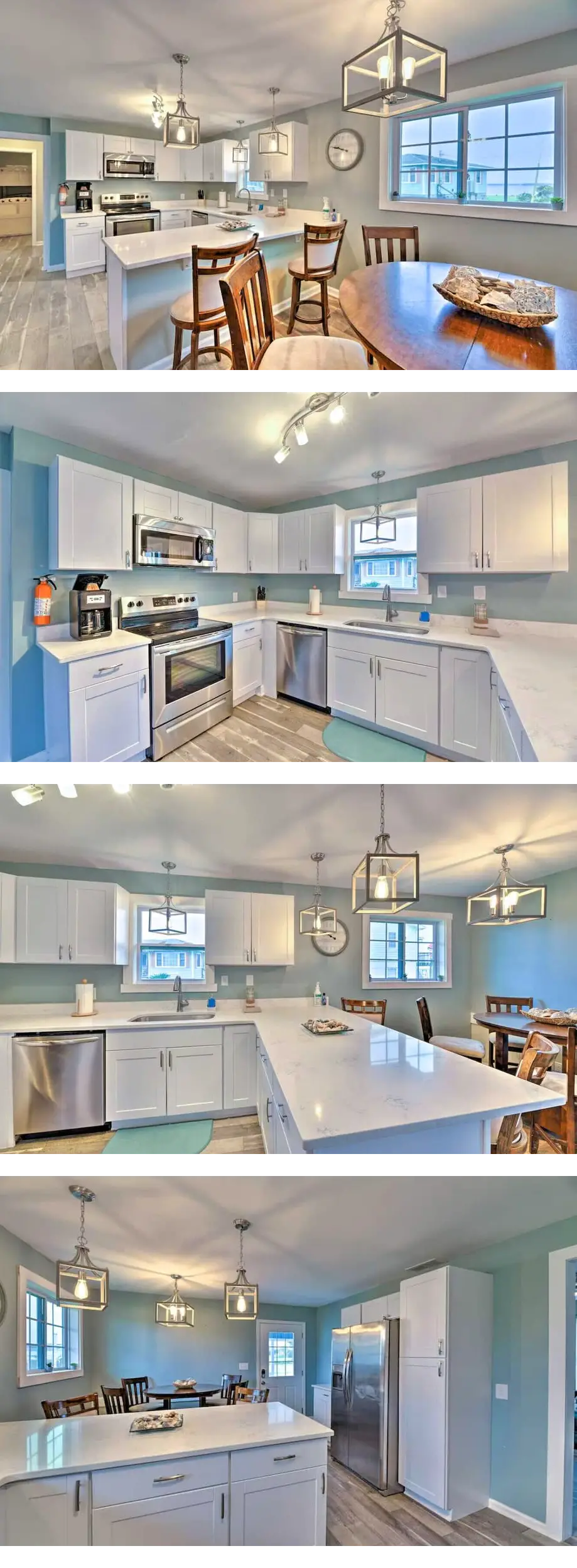 Cozy Crab Shack | Porch, Breezes, Near B...