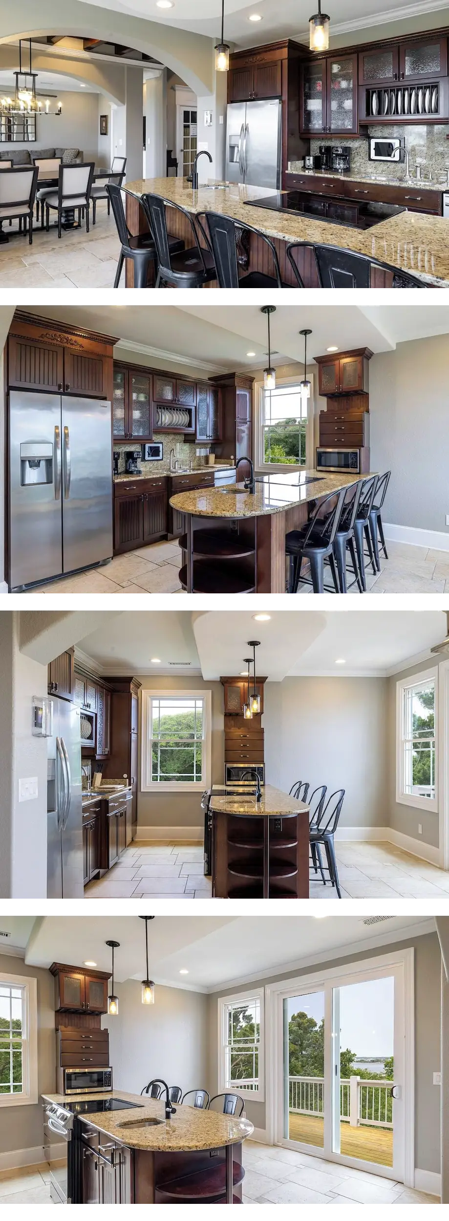 Soundview Lookout: 4BR, 3.5BA House near...