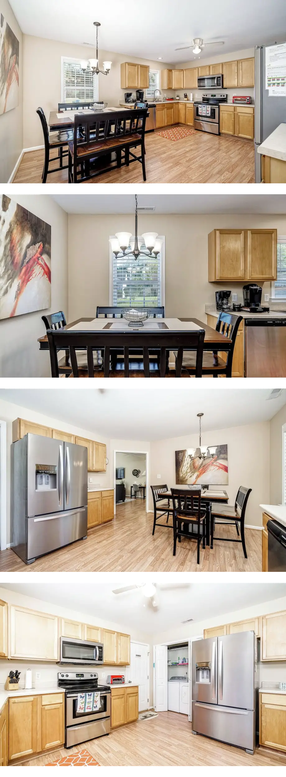 3BR/2BA Retreat w/ Pool Table & Private ...