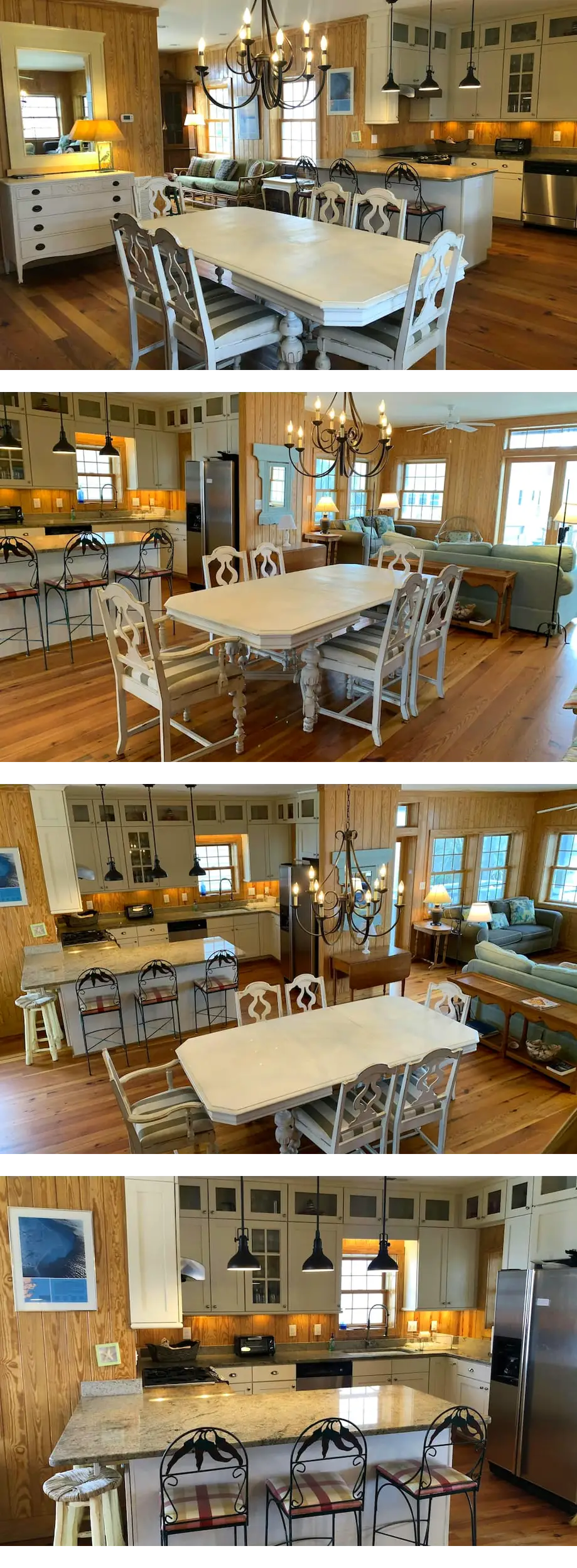 Stunning dog-friendly coastal home with ...