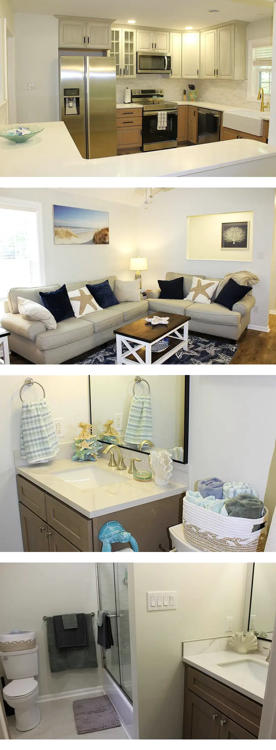 Time to relax and enjoy