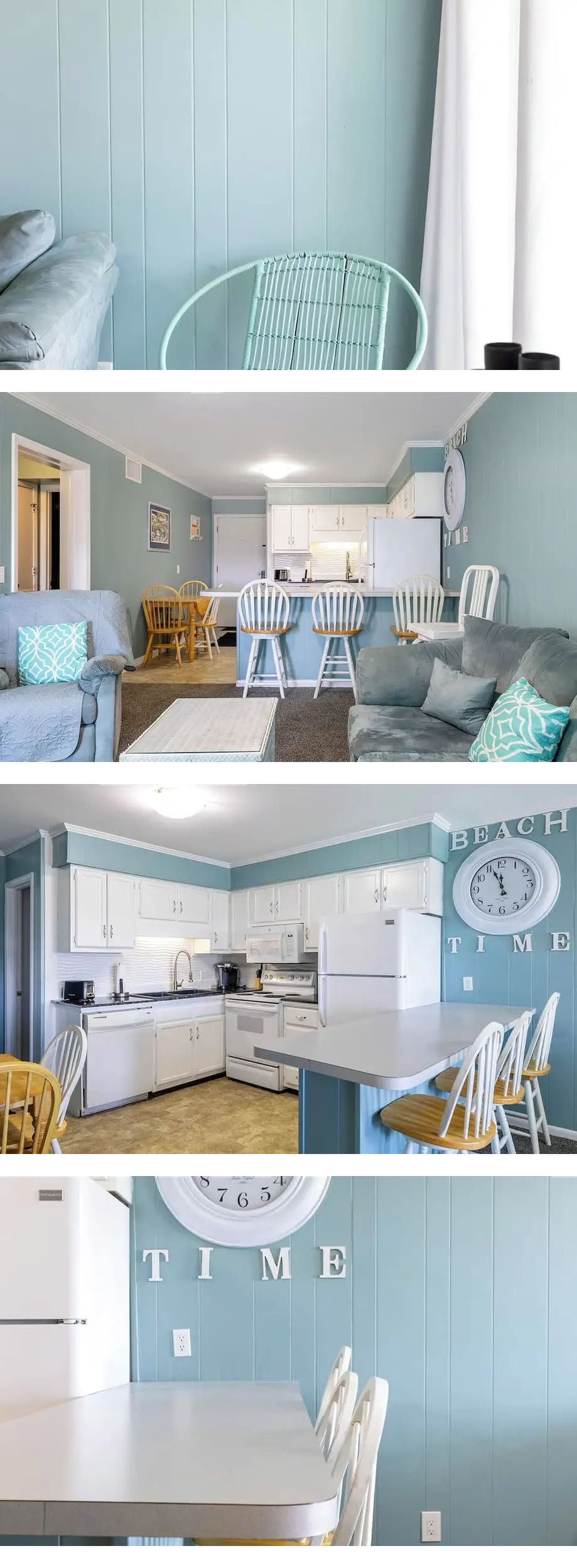 SeaSpray 312, Oceanview Condi in Atlanti...