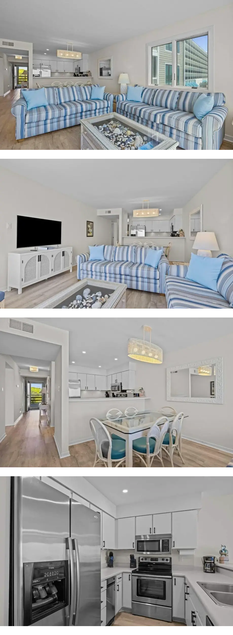 Breakers C-24: Oceanfront Escape 3BR 3BA...