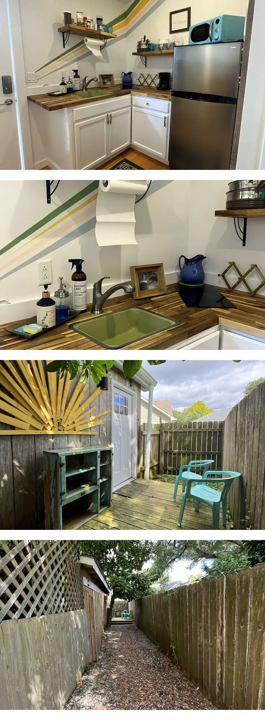 Little Studio in fantastic Beaufort NC