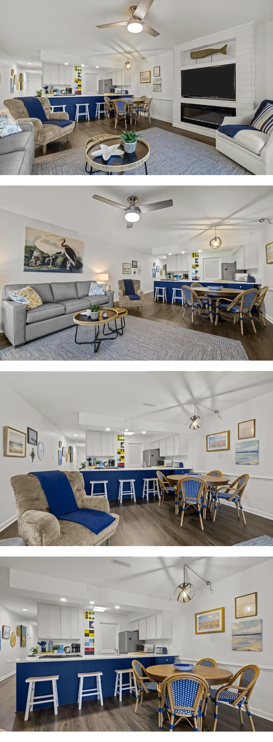 Colony By the Seas #227